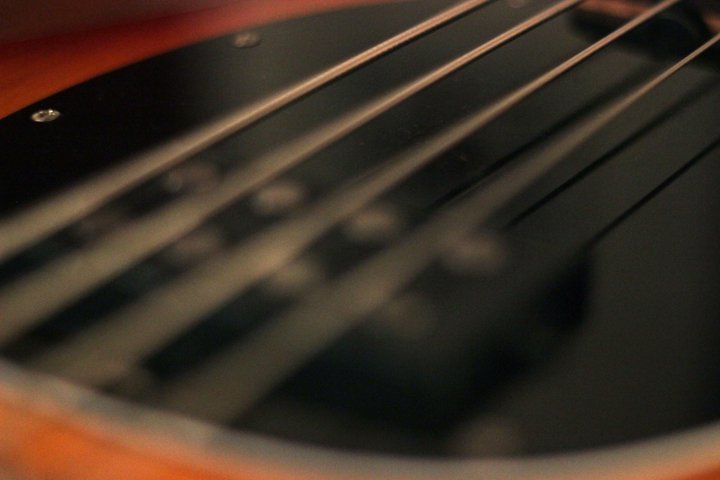 Four Strings